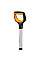Лопата совкова Fiskars Xact (1066731)