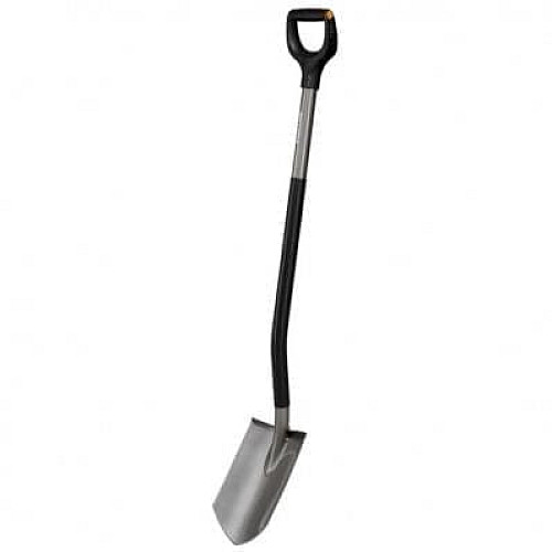 Лопата штыковая Fiskars Ergonomic (1066708)