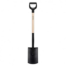 Лопата пряма Fiskars Solid (1066722)