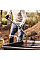 Лопата совкова Fiskars Ergonomic Pro (1066711)
