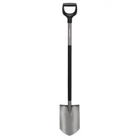 Лопата штикова Fiskars Ergonomic (1066708)
