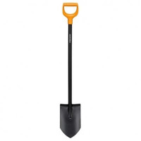Лопата штикова Fiskars Solid (1066716)