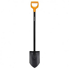 Лопата штикова Fiskars Solid (1066716)