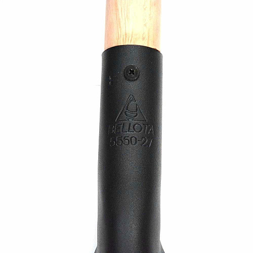 Лопата штикова Bellota 5550-27MLSB.B з живцем 270х270 мм