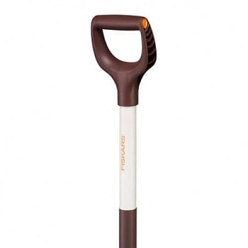 Лопата штикова Fiskars White полегшена (1067519)