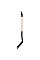 Лопата совкова Fiskars Solid (1066723)