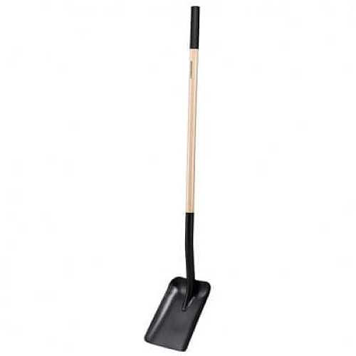 Лопата совкова Fiskars Solid (1066724)