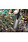 Лопата штикова Verto, для саджанців, вузька, металеве посилення, 128см, 1.7кг