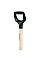 Лопата Fiskars Solid (1066721)
