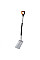 Лопата совкова Fiskars Xact (1066731)