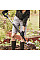 Лопата штыковая Fiskars Ergonomic (1066708)