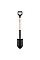 Лопата Fiskars Solid (1066721)