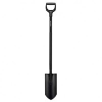 Дренажная лопата Fiskars Ergonomic Pro (1066709)