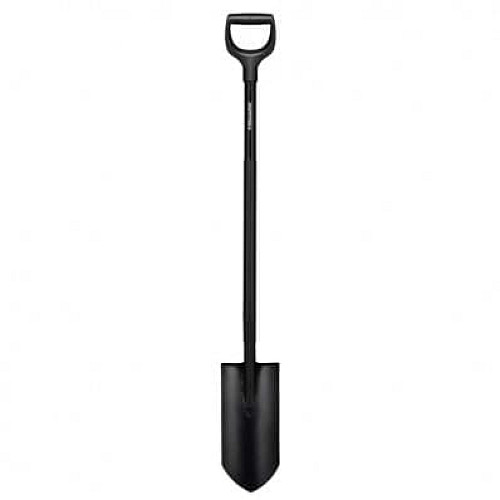 Дренажна лопата Fiskars Ergonomic Pro (1066709)