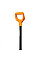 Лопата штикова Fiskars Solid XL подовжена (1067517)