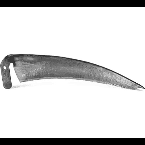 Кованая коса Zwei Rinder 50 см. (Австрия) Zwei Rinder Offner (2306060)