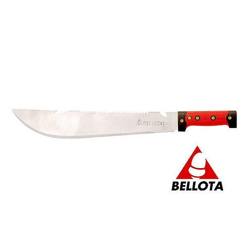 Мачете Bellota 465-12PBMA с футляром