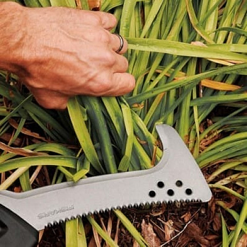Зубчастий сікач Fiskars Solid™ CL-521 (1051233)