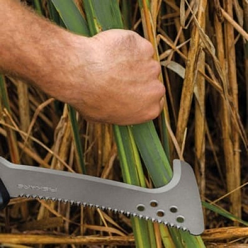 Зубчастий сікач Fiskars Solid™ CL-521 (1051233)