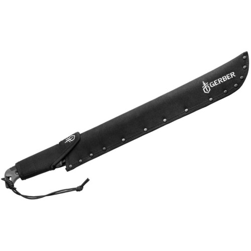 Мачете Gerber Gator Bush 31-002848 (1019786)