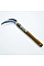 Серп з зубцями SHOZO 125 мм лезо INOX, HONMAMON (4953981404601)