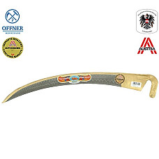 Кована коса Zwei Rinder (Offner) Австрія. 80см Zwei Rinder Offner (2115080)