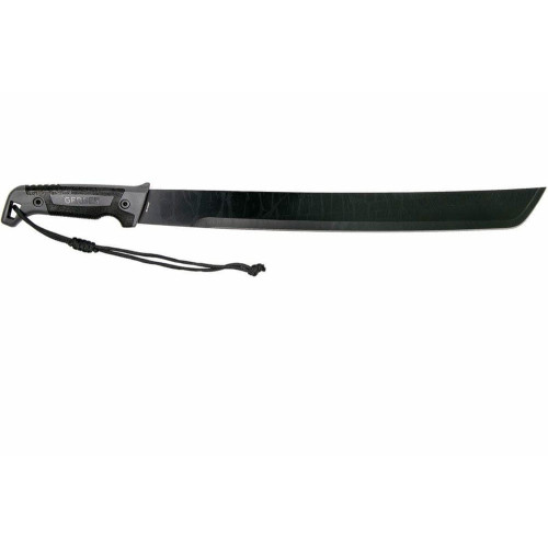 Мачете Gerber Gator Bush 31-002848 (1019786)