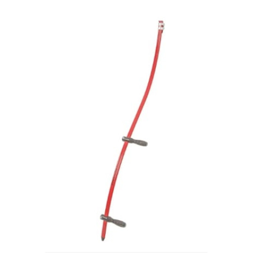 Держак, косье металлическое Zwei Rinder Offner (Австрия) Top Grip 60 см