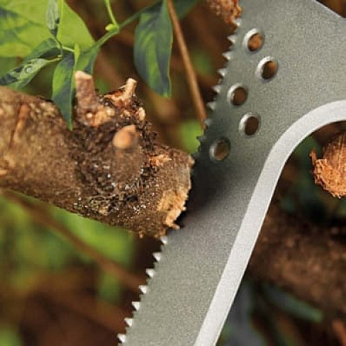 Зубчастий сікач Fiskars Solid™ CL-521 (1051233)