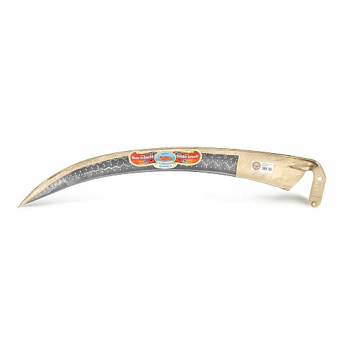 Кованая коса Zwei Rinder (Offner) Австрия. 80см Zwei Rinder Offner (2115080)