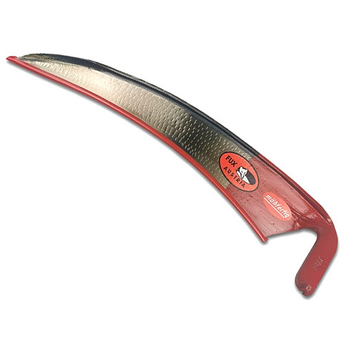Коса 50 см для вузьких ділянок,61 мм, FUX (P090050)