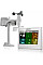 Метеостанция Bresser 5-in-1 Comfort Weather Center White (7002550GYE000)