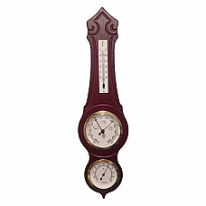Метеостанция Moller 203973 Mahagony (203973)