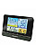 Метеостанція Bresser MeteoTrend Colour (Black)