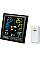 Метеостанція National Geographic VA Colour (Black) (9070600)