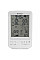 Метеостанция Bresser Weather Center 5-in-1 White (7002511)