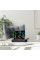Метеостанція Bresser Colour Weather Station with Frameless Display (11341)