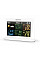 Метеостанция Bresser 5-in-1 Comfort Weather Center White (7002550GYE000)