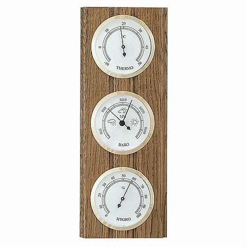 Метеостанція Moller 203976 Oak (203976)