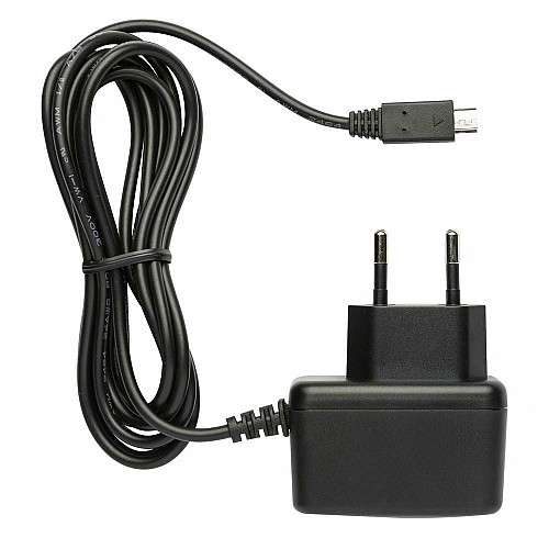 Метеостанція Bresser MeteoTrend Colour (Black)