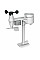 Метеостанція Bresser Weather Center 5-in-1 Beaufort (7002525)