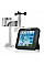 Метеостанція Bresser Smart Home 7-in-1 Weather Center ClimateConnect (7003600CM3000)