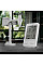 Метеостанция Bresser Weather Center 5-in-1 White (7002511)
