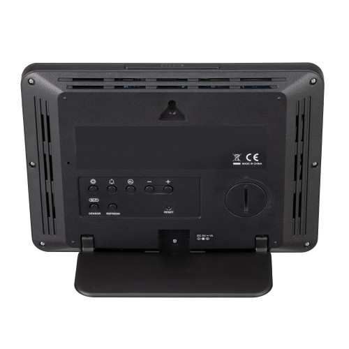 Метеостанція Bresser 8-in-1 Wi-Fi (15199)