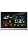Метеостанція Technoline WS6455 Black/Silver (WS6455)