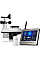 Метеостанция Bresser Professional WIFI HD TFT Color Weather Center 7-in-1 Sensor (7003500)
