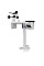 Метеостанція Bresser Professional WIFI Weather Centre 7in1 with Additional Base Station (7002541/10868)