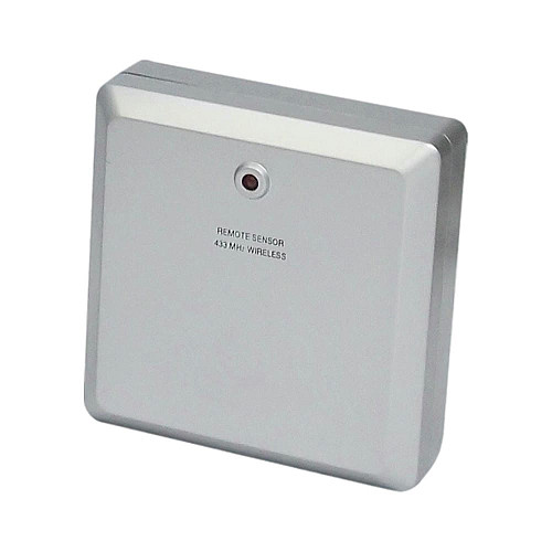 Метеостанция Technoline WS6650 Black (WS6650)