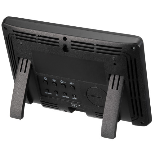 Метеостанція Bresser 8-in-1 ClearViewTB (11524)