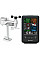 Метеостанція Bresser Weather Center 5-in-1 Beaufort (7002525)